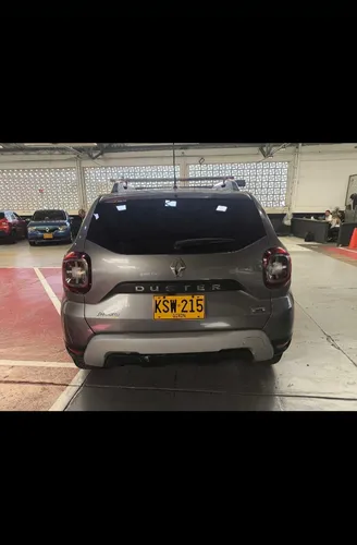 Renault Duster 1.3 Intense Mt 4x4