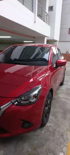Mazda 2 1.5 Grand Touring