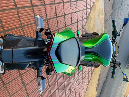 Kawazaki Z1000