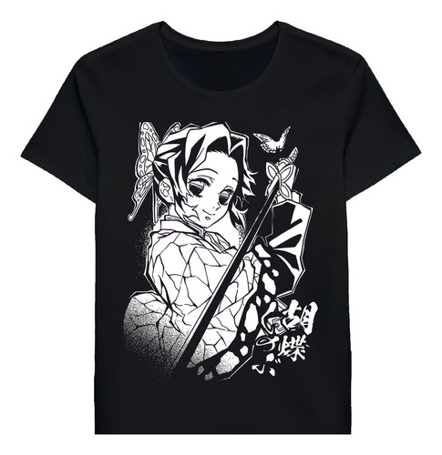 Remera Demon Killer 92143775