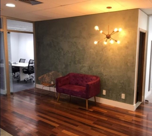 Imagem 2 de 15 de Sala - Comercial, Para Aluguel Em São Paulo/sp - 1846