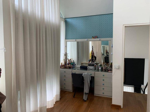 Imagem 23 de 27 de Casa Com 3 Dormitórios À Venda, 296 M² Por R$ 1.590.000,00 - Quintas Do Ingaí - Santana De Parnaíba/sp - Ca0949