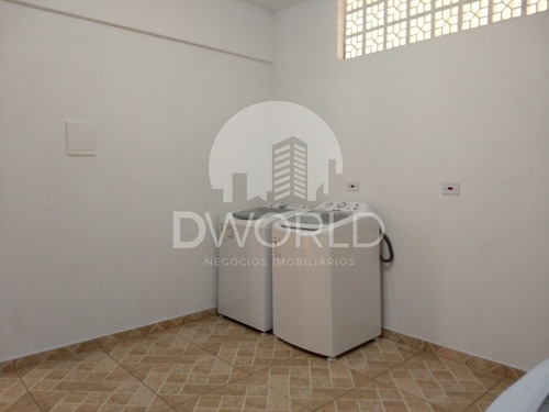 Imagem 10 de 21 de Pronto Para Morar - Ótima Localização! - Ap02762 - 70334000