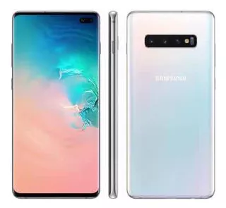 Samsung Galaxy S10 Plus 128g Sem Uso