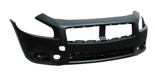 Fascia Delantera Nissan Maxima 2009-2010