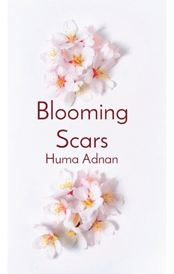 Libro Blooming Scars: Words Of Love, Loss And Longing - 