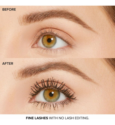 Mascara Too Faced Naturally Better Than Sex Travel Size