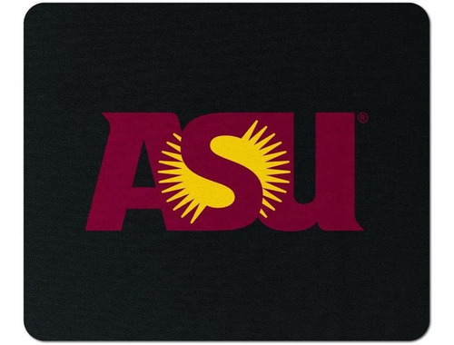 Centon Arizona State University Mouse Pad  Mpadc-asu 