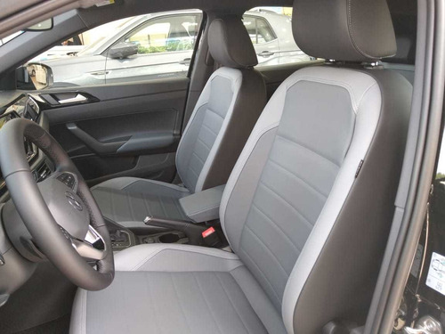 Nuevo Volkswagen Nivus Highline Hero 2021 Entrega Inmediata