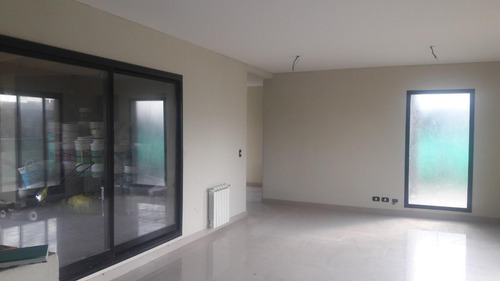 Imagen 5 de 27 de Casa En Santa Juana - Canning