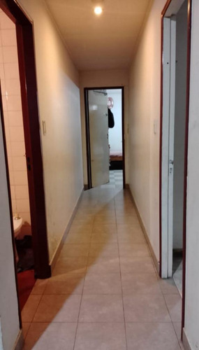 Departamento En Venta - 4 Dormitorios 1 Baño - 90mts2 - Mar Del Plata