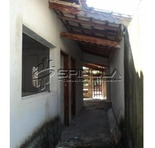 Imagem 27 de 27 de Casa Residencial ? Venda, Jardim Real, Praia Grande - Ca0832. - Ca0832