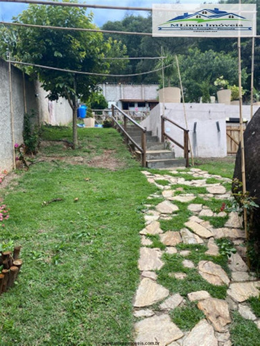 Chácaras Para Financiamento À Venda Em Mairiporã/sp - Compre O Seu Chácaras Para Financiamento Aqui! - 1473467