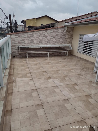 Imagem 14 de 14 de Oportunidade: Bela Casa À Venda No Jardim Santo Elias -11677