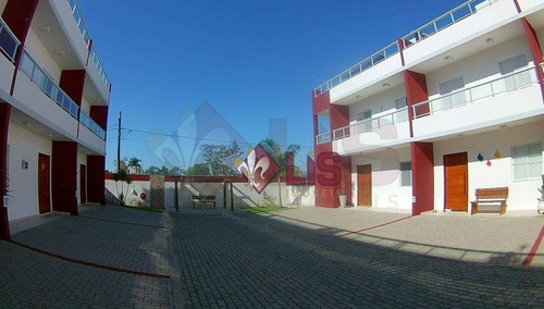 Imagem 29 de 30 de Casa À Venda, 105 M² Por R$ 480.000,00 - Massaguaçu - Caraguatatuba/sp - Ca1418