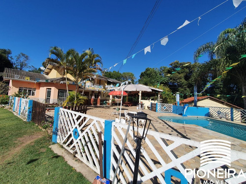 Imagem 5 de 30 de Chacara - Ch00162 - 71126077