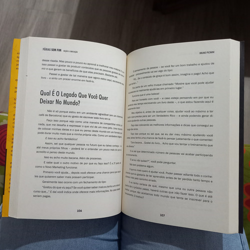 Férias Sem Fim Bruno Picinini