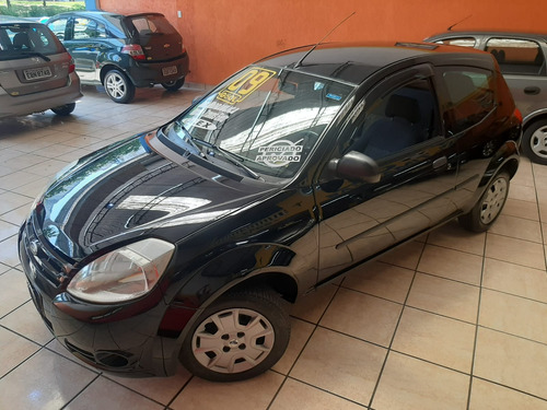 Ford Ka 1.0 Flex 3p