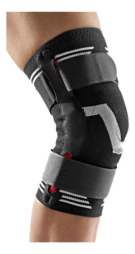 Rodillera Stabilax Elasticada Angulo Removible Sleeve M