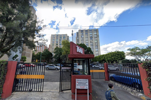 Aproveche Gran Oportunidad De Remate Bancario, Departamento En Blvd. Adolfo López Mateos 1661, Lomas De Plateros, Álvaro Obregón- Cdmx