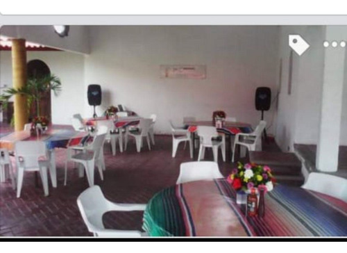 Rancho En Lázaro Cárdenas, Zacatepec, Morelos - Crb-991-ra