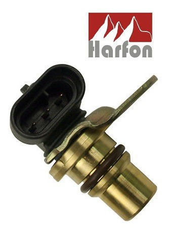 Sensor De Leva Chevrolet Luv D-max 3.5l Honda 3 Pines Pc404