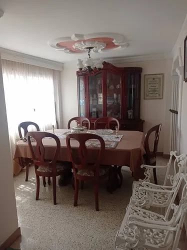 Lh Casa En Venta En Tucapé