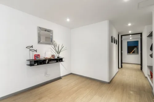 Apartamento En Arriendo/venta En El Nogal. Cod A21583