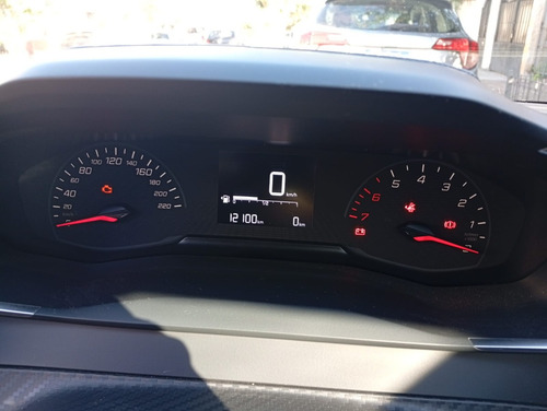 Peugeot 208 1.6 Active