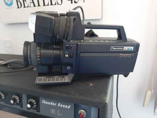 Filmadora Panasonic Modelo Pk-958
