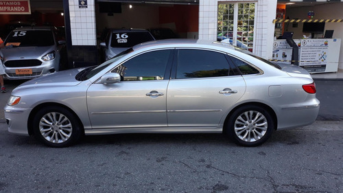 Hyundai Azera