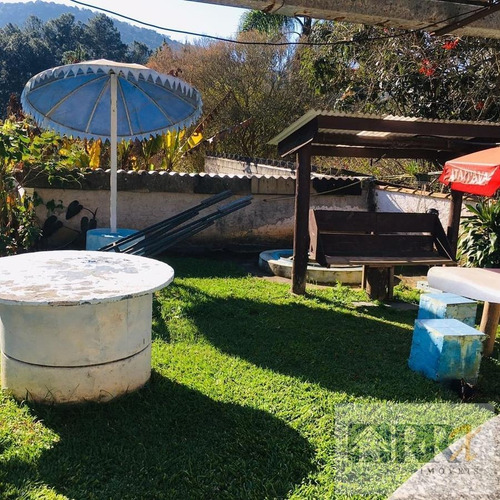 Imagem 9 de 15 de Chácara Para Venda Em Suzano, Vila Nova Das Lavras, 7 Dormitórios, 5 Banheiros, 5 Vagas - 432_2-1244366