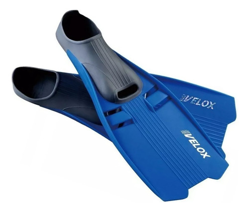 Aletas De Buceo Ist Velox F36/b-s-m-l-xl