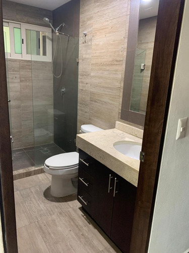 Departamento Tipo Loft Amueblado En Renta Natura León Guanajuato