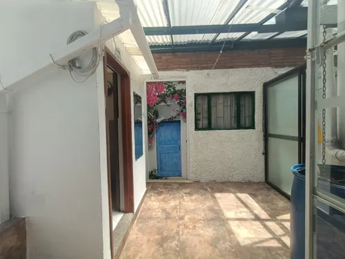 Arriendo Edificio Nicolás De Federmán (af-918168).