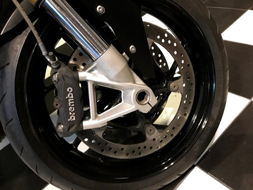 Imagen 6 de 15 de Bmw Xr 1000