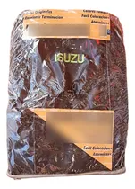 Comprar Funda Cubre Asientos Darygim Isuzu Orig Premiun