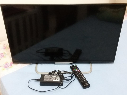 Kdl32w605a Tv Sony ( Retirar Peças )