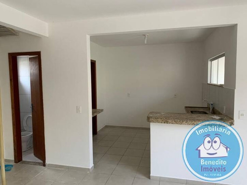 Imagem 8 de 9 de Vendo Duplex 2/4 Em Porto Seguro - 1784