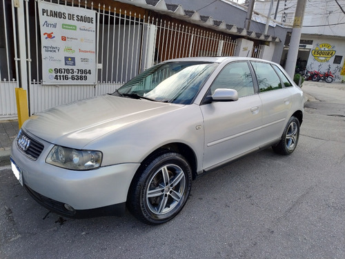 Audi A3 Sportback 2001