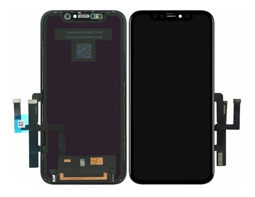 Pantalla Compatible iPhone 11 Lcd + Táctil Instalada