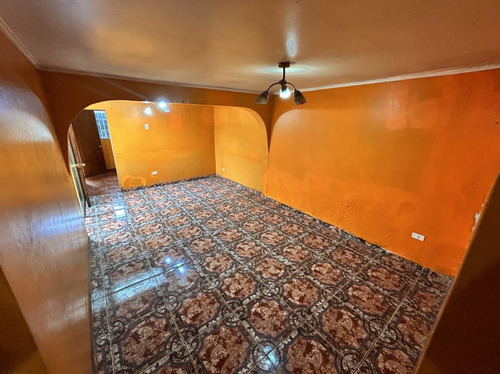 Casa Amplia 3d 2b Con Local Comercial La Pintana