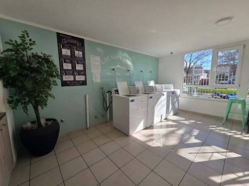 Se Vende Departamento En Concepción