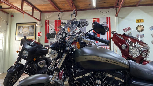Imagen 4 de 14 de Harley Sporster 1200cc 2018 (a550)