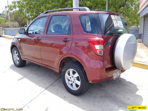 Toyota Terios .