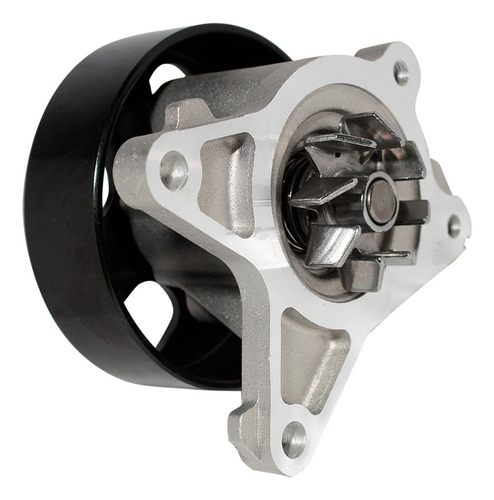 Bomba Agua Para Nissan Sentra 1.8 Mra8de B17u Dohc 2018