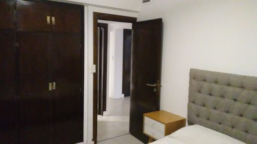 Imagen 10 de 10 de Piso De 3 Ambientes Con Terraza Y Parrilla