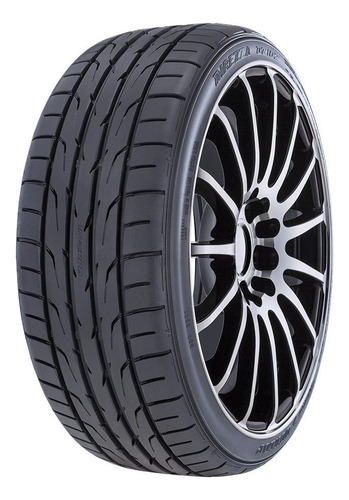Neumático Dunlop Direzza DZ102 205/45R17 88 W