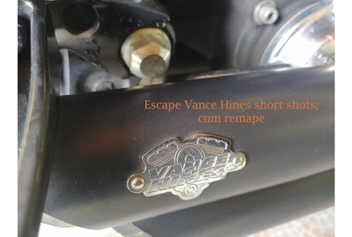 Imagem 5 de 15 de Harley Davidson Fat Boy Special