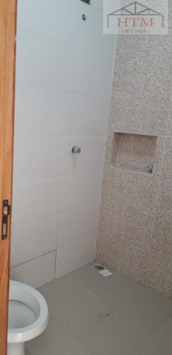 Imagem 13 de 30 de Casa A Venda No Bairro Belas Artes Em Itanhaém - Sp. - Ita258-1